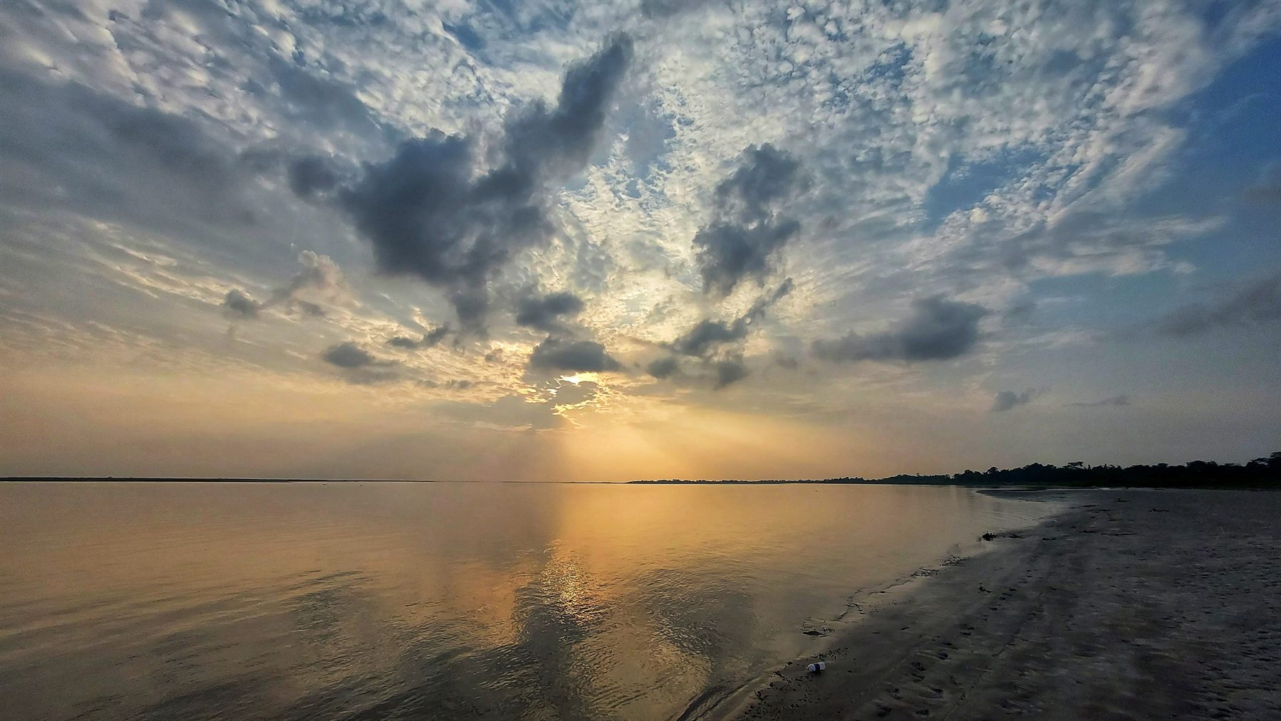 Brahmaputra River Cruises — Brahmaputra River Cruises